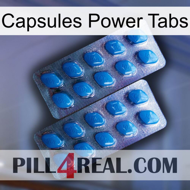 Power Tabs Capsules viagra2